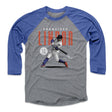 Francisco Lindor Men's Baseball T-Shirt | 500 LEVEL