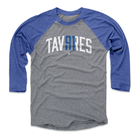 John Tavares Men's Baseball T-Shirt | 500 LEVEL