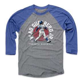 Vladimir Guerrero Jr. Men's Baseball T-Shirt | 500 LEVEL