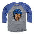 Auston Matthews Men's Baseball T-Shirt | 500 LEVEL