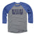 Andrew Wiggins Men's Baseball T-Shirt | 500 LEVEL