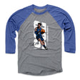 Shai Gilgeous-Alexander Men's Baseball T-Shirt | 500 LEVEL