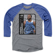 Kawhi Leonard Men's Baseball T-Shirt | 500 LEVEL