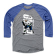 Elias Pettersson Men's Baseball T-Shirt | 500 LEVEL