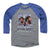 Joel Embiid Men's Baseball T-Shirt | 500 LEVEL