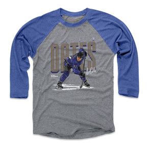 Adam Oates Men's Baseball T-Shirt | 500 LEVEL