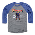 Chris Pronger Men's Baseball T-Shirt | 500 LEVEL