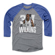 D.J. Wilkins Men's Baseball T-Shirt | 500 LEVEL
