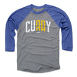 Steph Curry Men's Baseball T-Shirt | 500 LEVEL