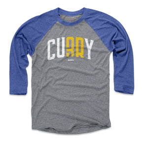 Steph Curry Men's Baseball T-Shirt | 500 LEVEL