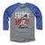Travis Jankowski Men's Baseball T-Shirt | 500 LEVEL