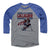 Brendan Gallagher Men's Baseball T-Shirt | 500 LEVEL