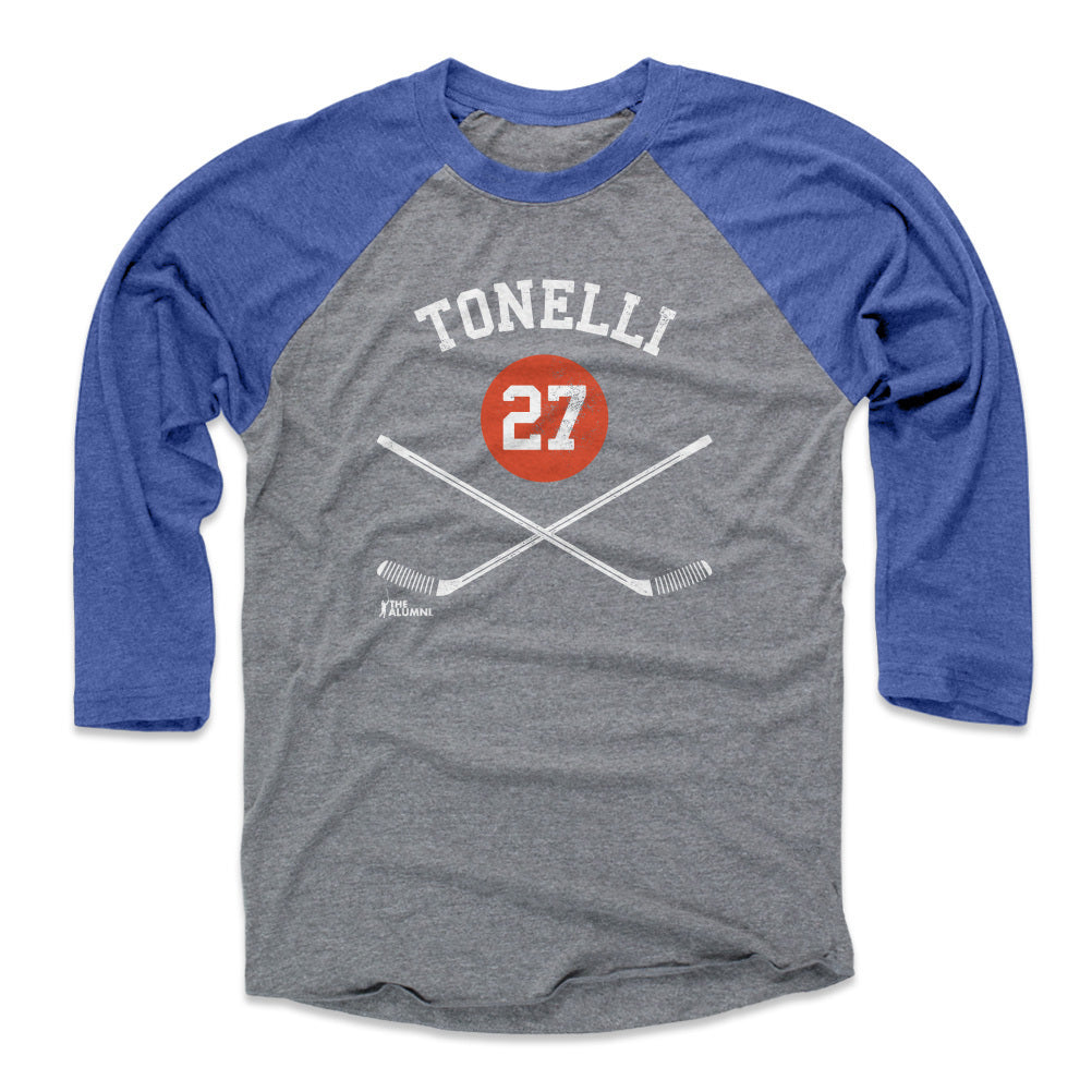 John Tonelli Men&#39;s Baseball T-Shirt | 500 LEVEL