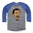 Jalen Suggs Men's Baseball T-Shirt | 500 LEVEL