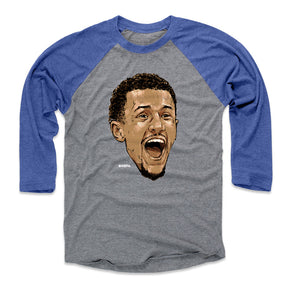 Jalen Suggs Men's Baseball T-Shirt | 500 LEVEL
