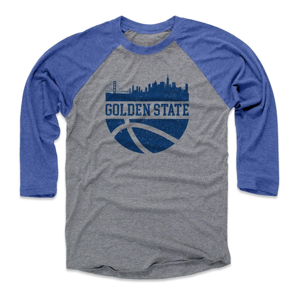 Golden State Men&#39;s Baseball T-Shirt | 500 LEVEL