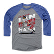 Ian Happ Men's Baseball T-Shirt | 500 LEVEL