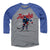 Jacob Trouba Men's Baseball T-Shirt | 500 LEVEL