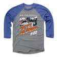 Pete Alonso Men's Baseball T-Shirt | 500 LEVEL
