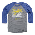 Bobby MacMillan Men's Baseball T-Shirt | 500 LEVEL