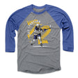Tage Thompson Men's Baseball T-Shirt | 500 LEVEL
