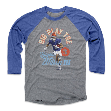 Eugene Wilson Men's Baseball T-Shirt | 500 LEVEL
