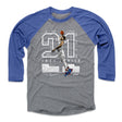 Joel Embiid Men's Baseball T-Shirt | 500 LEVEL