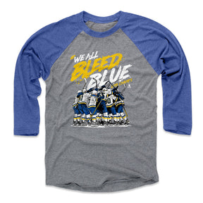 St. Louis Men's Baseball T-Shirt | 500 LEVEL