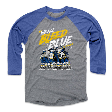 St. Louis Men's Baseball T-Shirt | 500 LEVEL