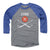 Grant Fuhr Men's Baseball T-Shirt | 500 LEVEL
