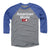 Funny USA Men's Baseball T-Shirt | 500 LEVEL