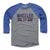 Blake Wheeler Men's Baseball T-Shirt | 500 LEVEL