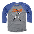 Brandon Nimmo Men's Baseball T-Shirt | 500 LEVEL