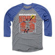 Brandon Nimmo Men's Baseball T-Shirt | 500 LEVEL
