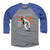 Joey Lucchesi Men's Baseball T-Shirt | 500 LEVEL