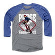 Ivan Rodriguez Men's Baseball T-Shirt | 500 LEVEL