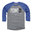 Brayden Point Men's Baseball T-Shirt | 500 LEVEL