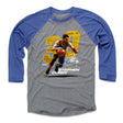 Steph Curry Men's Baseball T-Shirt | 500 LEVEL