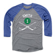 Gary Smith Men's Baseball T-Shirt | 500 LEVEL