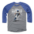 Tyler Higbee Men's Baseball T-Shirt | 500 LEVEL