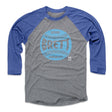 George Brett Men's Baseball T-Shirt | 500 LEVEL
