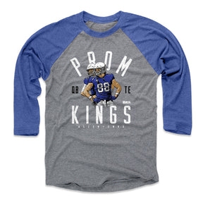 Josh Allen Men's Baseball T-Shirt | 500 LEVEL