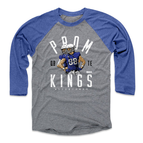 Josh Allen Men's Baseball T-Shirt | 500 LEVEL