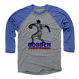Dwight Gooden Men's Baseball T-Shirt | 500 LEVEL