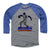 Dwight Gooden Men's Baseball T-Shirt | 500 LEVEL