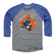 Kyle Palmieri Men's Baseball T-Shirt | 500 LEVEL