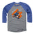 Kyle Palmieri Men's Baseball T-Shirt | 500 LEVEL