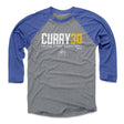 Steph Curry Men's Baseball T-Shirt | 500 LEVEL