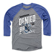 Andrei Vasilevskiy Men's Baseball T-Shirt | 500 LEVEL