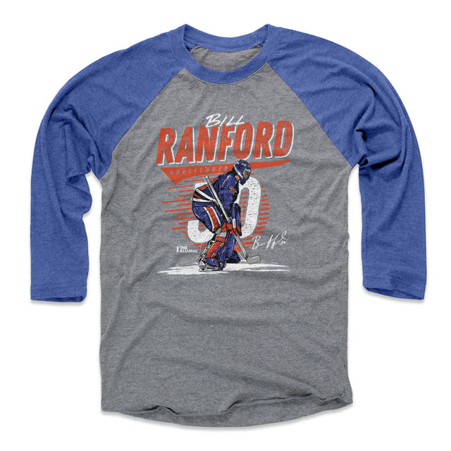 Bill Ranford Men's Baseball T-Shirt | 500 LEVEL